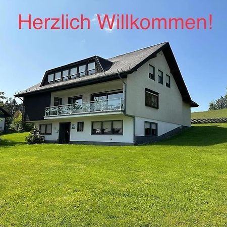 Ferienhaus Beja Winterberg Esterno foto