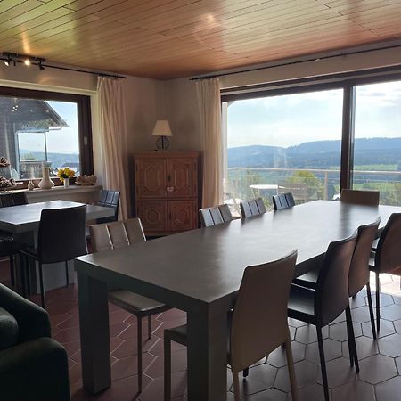 Ferienhaus Beja Winterberg Esterno foto
