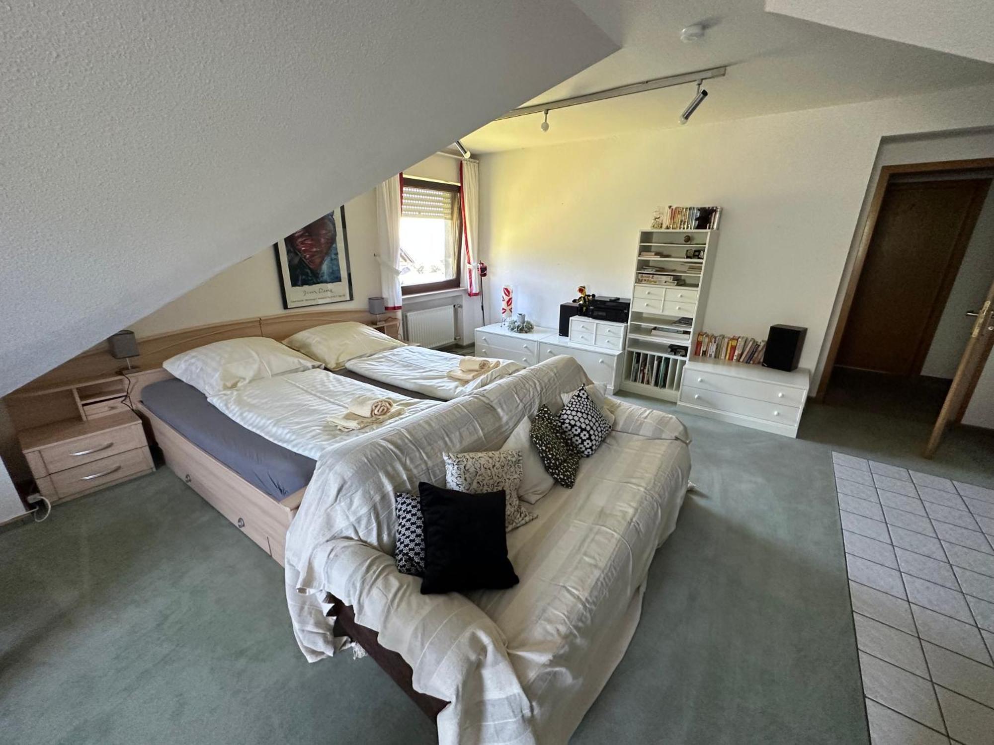 Ferienhaus Beja Winterberg Esterno foto