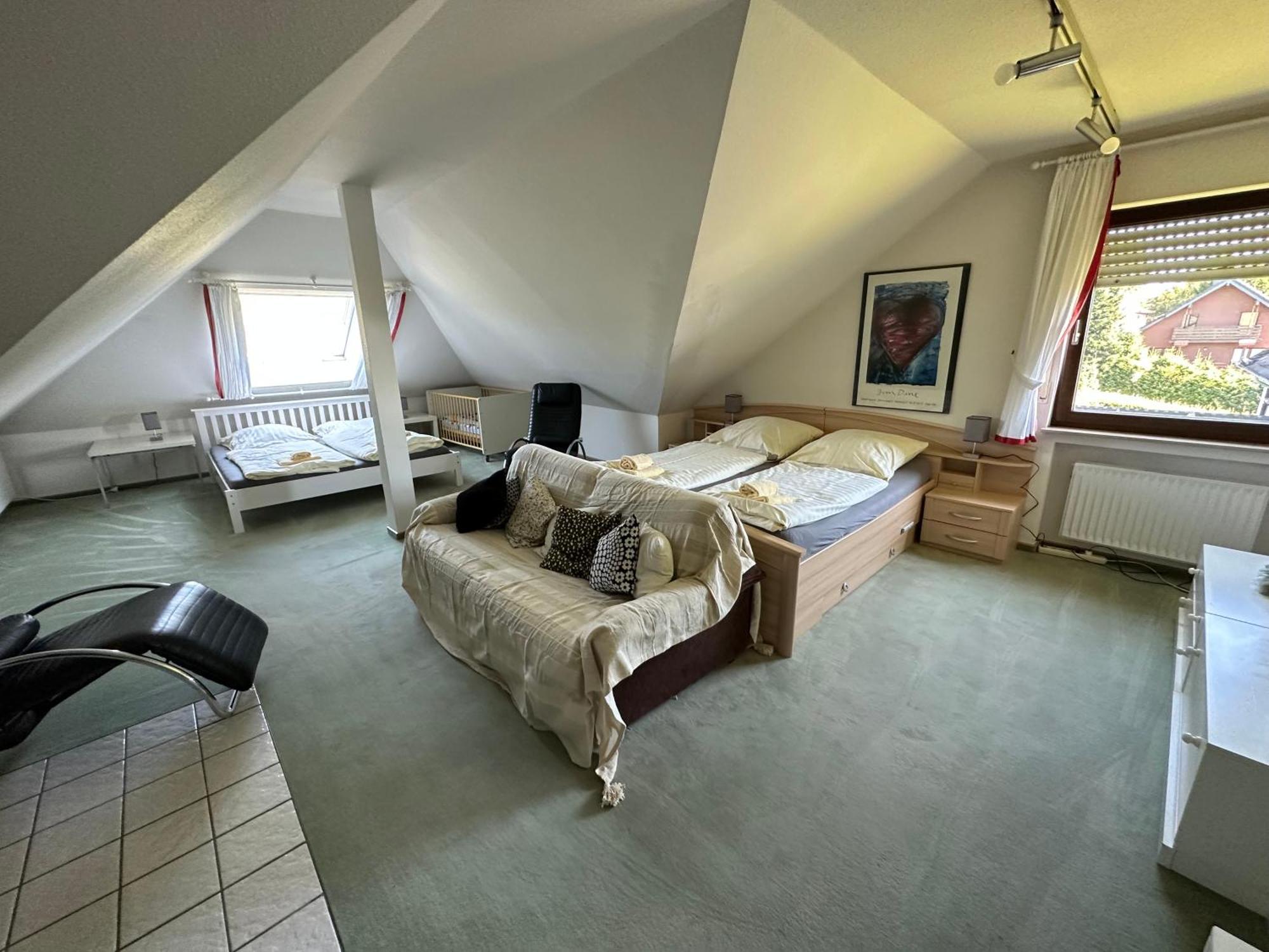 Ferienhaus Beja Winterberg Esterno foto