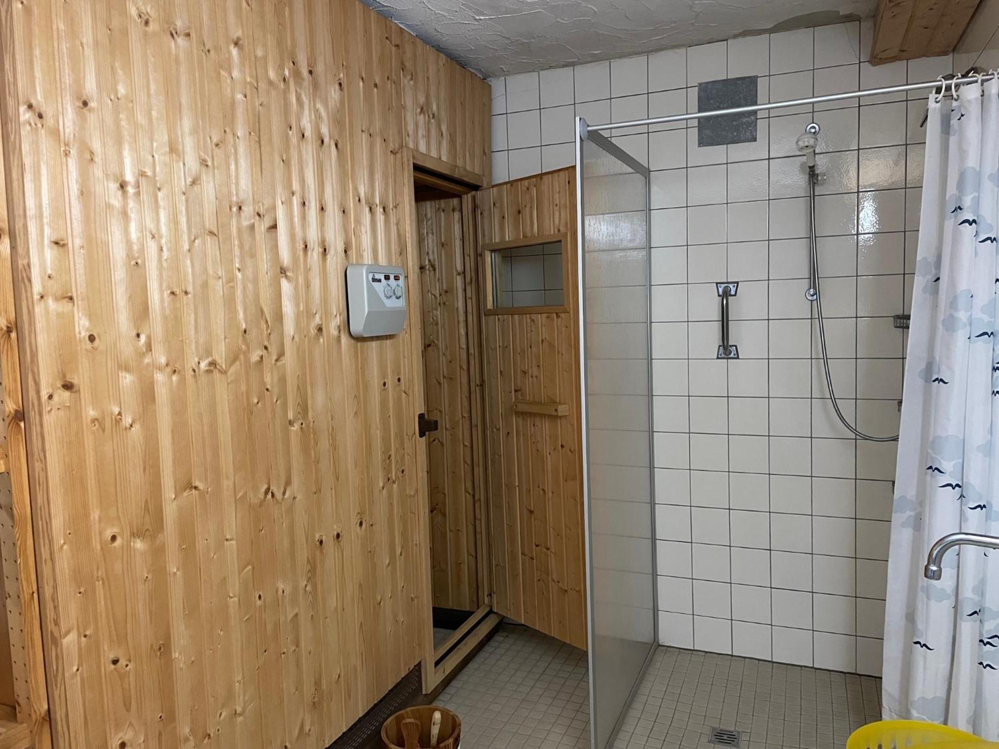 Ferienhaus Beja Winterberg Esterno foto