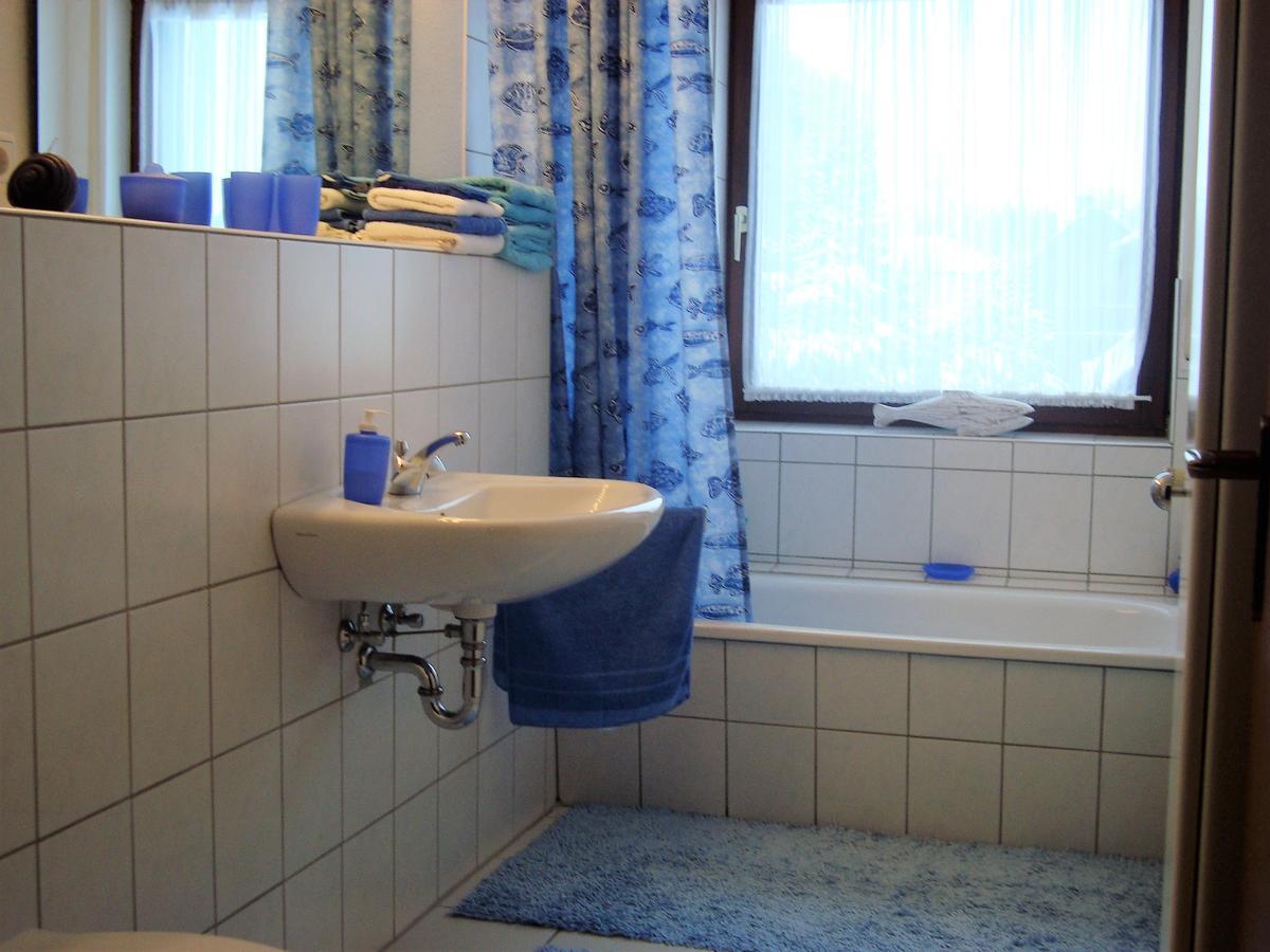 Ferienhaus Beja Winterberg Esterno foto
