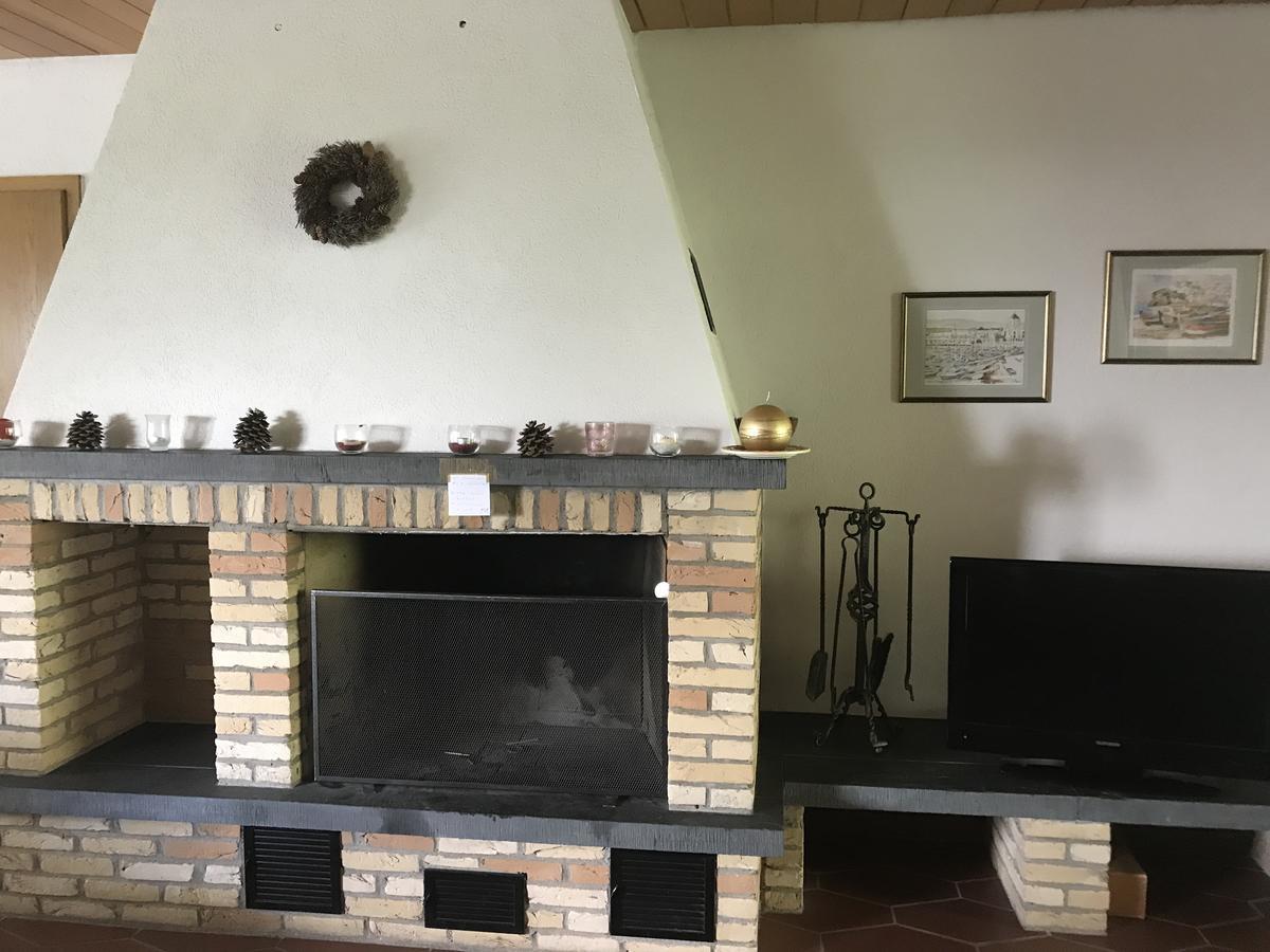 Ferienhaus Beja Winterberg Esterno foto
