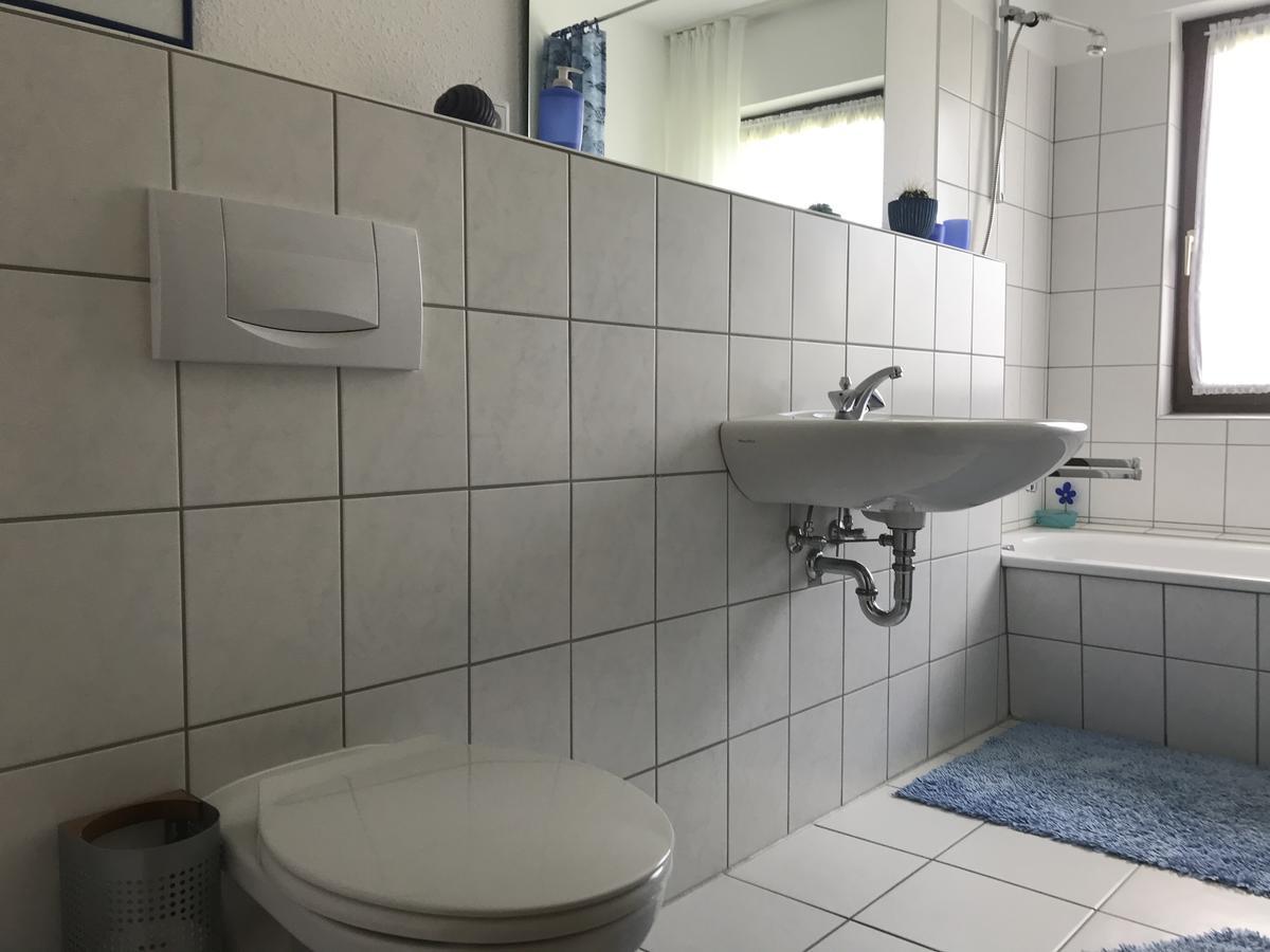 Ferienhaus Beja Winterberg Esterno foto