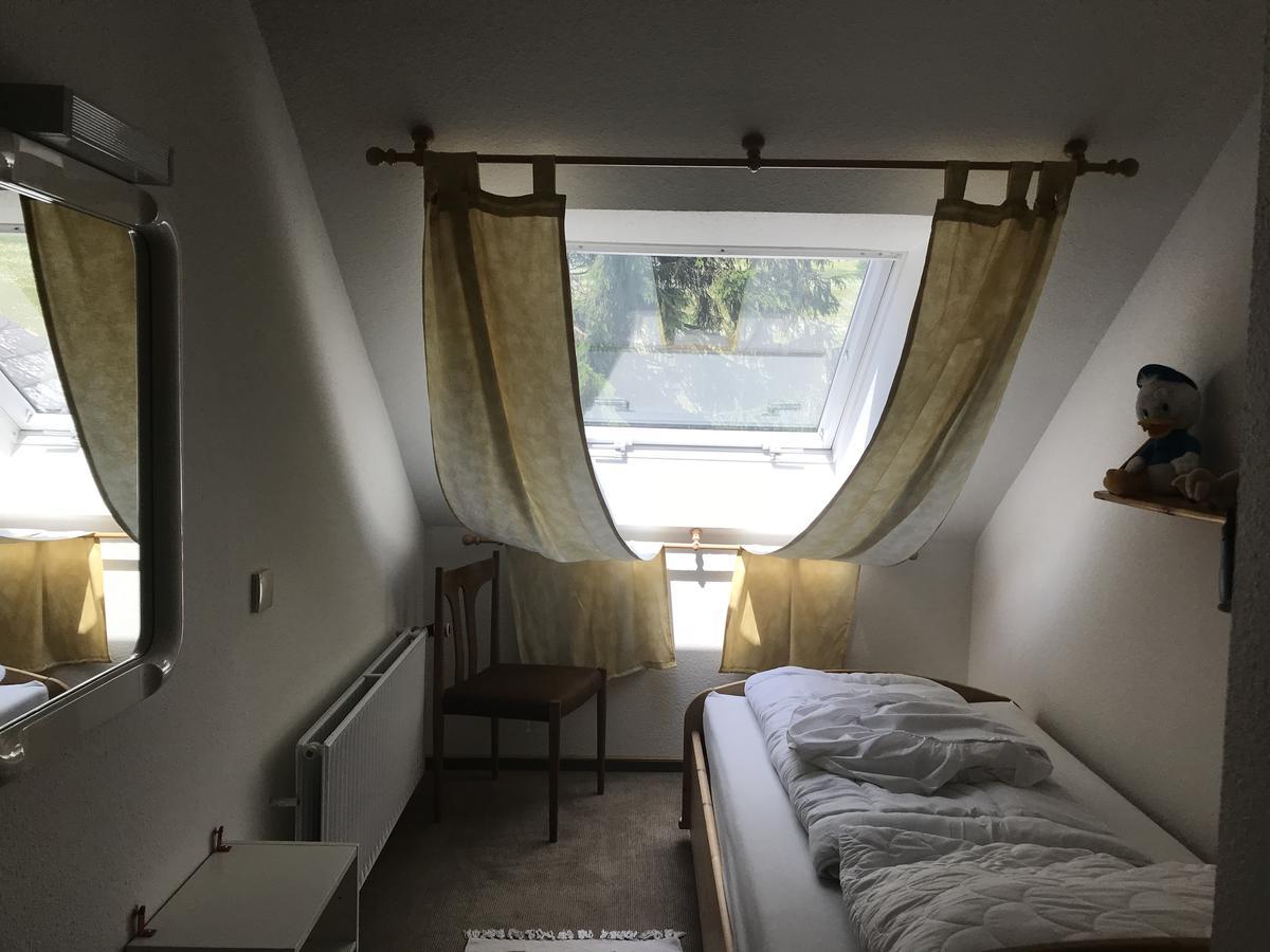 Ferienhaus Beja Winterberg Esterno foto