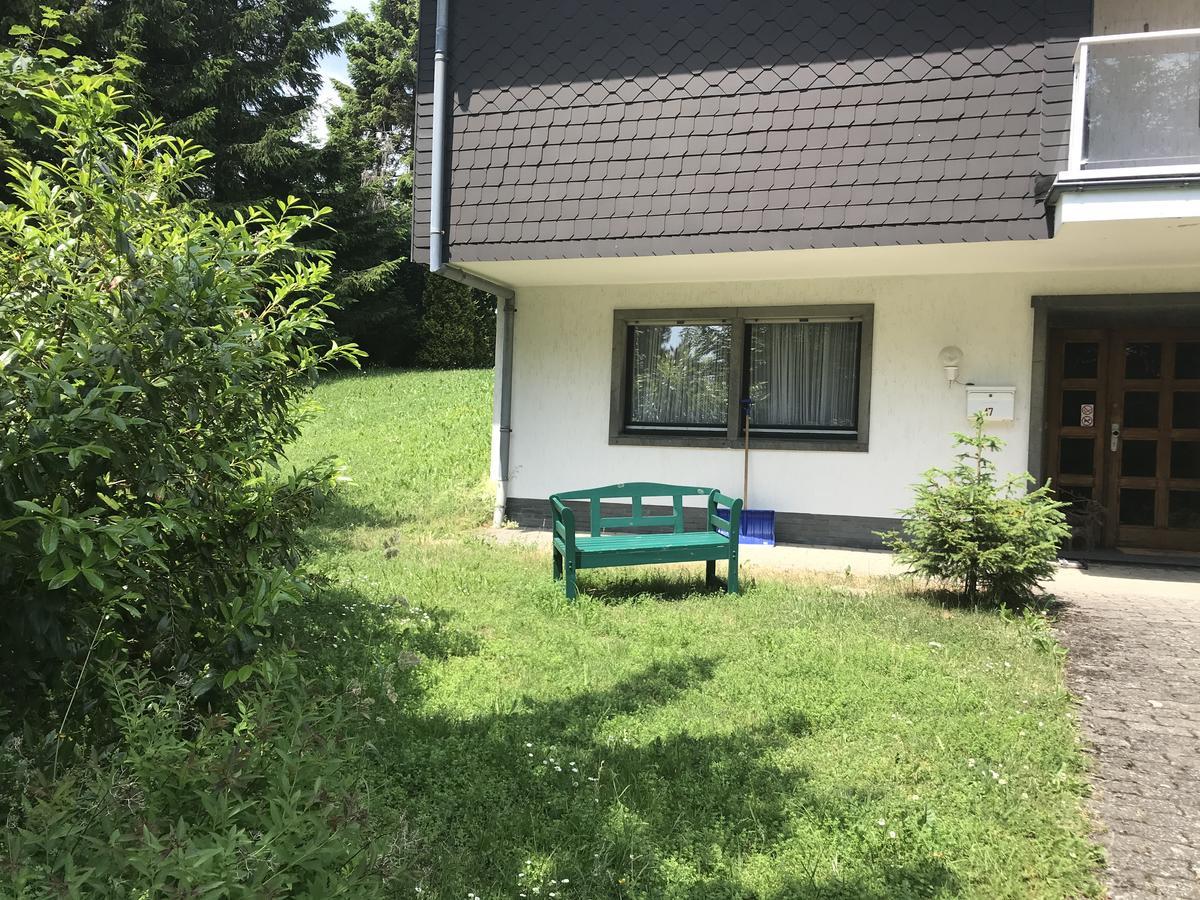 Ferienhaus Beja Winterberg Esterno foto