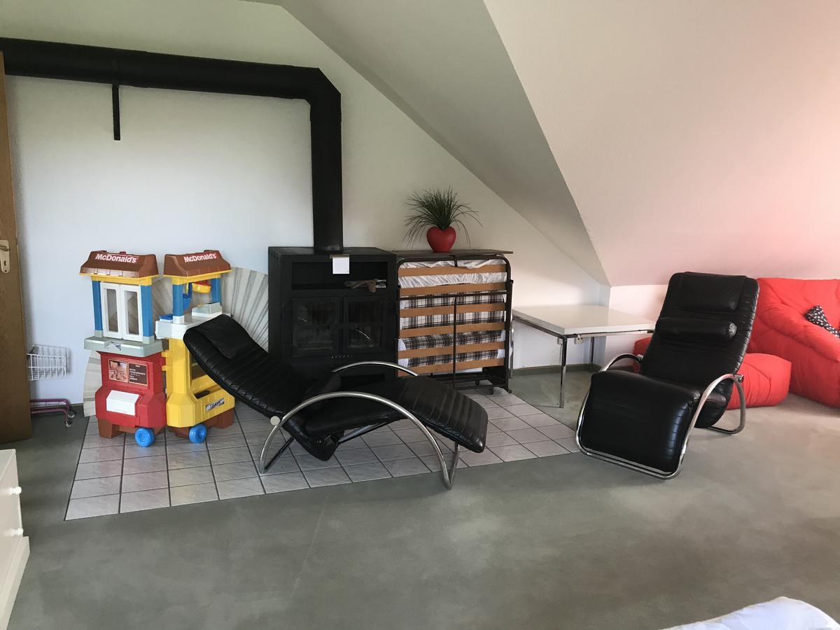 Ferienhaus Beja Winterberg Esterno foto
