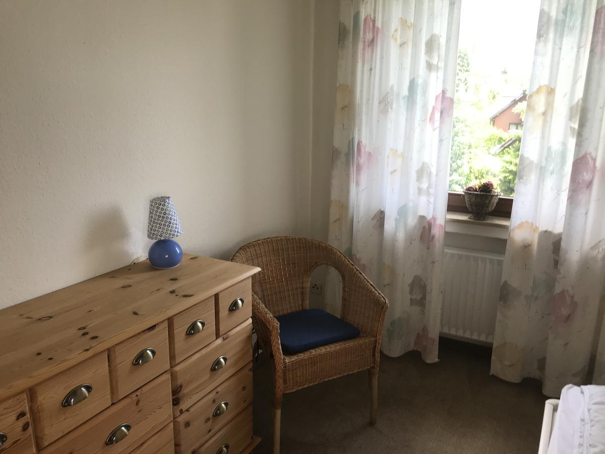 Ferienhaus Beja Winterberg Esterno foto